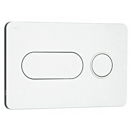 Tlačítko PL8 Dual Flush, Modul, JIKA