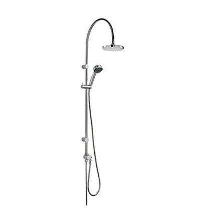KLUDI ZENTA Dual Shower System
