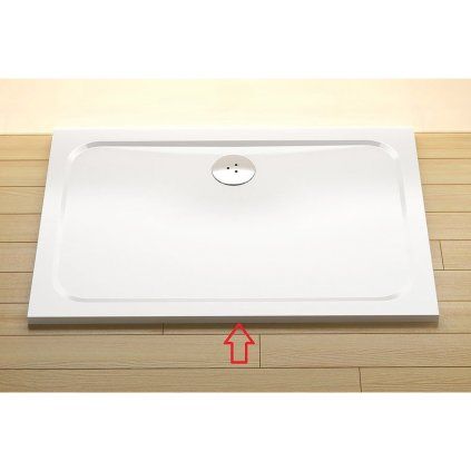 Gigant Pro SET Panel ľavý 1100 x 800mm