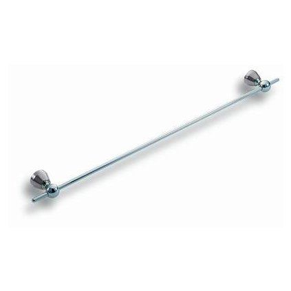 Držiak uterákov 550 mm METALIA 3 - chróm