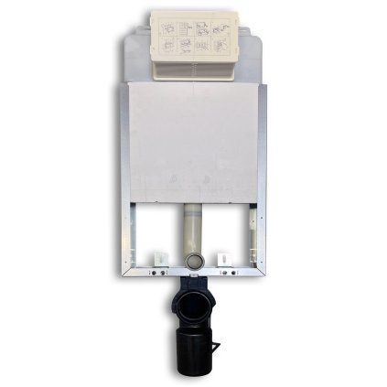 Podomietkový WC modul BETTER 2 SIMFLEX
