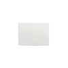 Panel A bočný CHROME 70 white