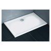 Gigant Pro Flat Sprchová vanička 1200x900 mm, biela