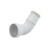 Flexi pripojenie k WC 280 - 550 mm