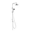 ZENTA Dual Sprchový set Shower System DN 15, chróm