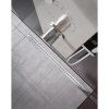 Odtokový žľab Zebra 850 - plast