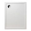 Sprchovacia vanička FLAT KVADRO 1000×900