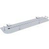 KIBO polica s ohrádkou 50 cm