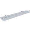 KIBO polica s ohrádkou 60 cm