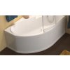 Panel A ROSA 140 snowwhite