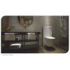 Predstenový modul PS-108 BPZ pre závesné WC