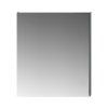 Zrkadlo 700 x 810 mm, JIKA Clear