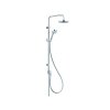 LOGO Dual Shower System DN 15