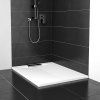 Sprchovacia vanička PRESTOL 1200x900x35