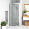 Sprchovacie dvere LLDO1 700/1900, transp.