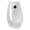 Urinál Domino Sensor, automatické splachovanie, JIKA