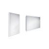 LED zrkadlo 500×700 NIMCO