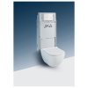 Basic WC system pre závesné WC, Modul, JIKA
