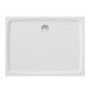 Sprchová vanička GIGANT Pro Flat 1200x800 mm, biela