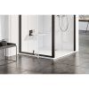Sprchová vanička GIGANT Pro Flat 1200x800 mm, biela