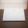 Sprchová vanička GIGANT Pro Flat 1200x800 mm, biela