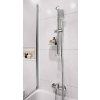 Metalia 54 Sprchová súprava 740 mm, chróm