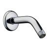 Hansgrohe - Sprchové rameno 128 mm, chróm