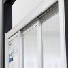 Sprchové dvere PD3N 800/1900 B/ČS
