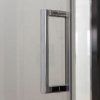 Štvrťkruhový sprchový kút AMR2N 1000/2000 LH/ČS SPRCH.KÚT
