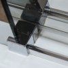 Štvrťkruhový sprchový kút AMR2N 900/2000 LH/ČS SPRCH.KÚT