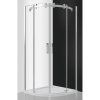 Štvrťkruhový sprchový kút AMR2N 900/2000 LH/ČS SPRCH.KÚT