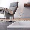 Vaňa KUBIC NEO SLIM 1800×800