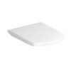 WC sedadlo Classic white