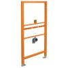 JOMOTech modul pre pisoár s horným prívodom (H 1120mm)