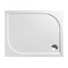 Sprchová vanička Roth RECTAN-M 1000x900 mm, biela