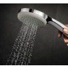 HG Croma Showerpipe 220 1jet EcoSmart 9 l/min s termostatom, chróm
