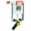 JOMOTech modul pre zamurovanie JOMOLIGHT/ventil WERIT