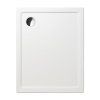 Sprchovacia vanička FLAT KVADRO 1300×800