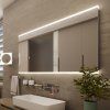 LED zrkadlo 1000x700