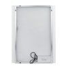 LED zrkadlo 1000x700