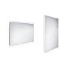 LED zrkadlo 1000x700