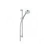Kludi LOGO 3S Sprchový set 60 cm, Ø 23mm, chróm