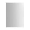 Zrkadlo 500x600x20mm