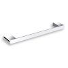 Držiak uterákov 450 mm TITANIA Naty, chróm
