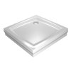 Perseus-90 SET "L" white Panel