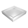 Perseus-90 SET "L" white Panel