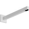 Sprchové rameno HANSGROHE E 39 cm, biela matná