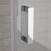 Sprchové dvere Limaya 90 cm,