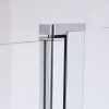 Sprchové dvere Limaya 90 cm,