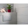 Tlačítko PL8 Dual Flush, Modul, JIKA